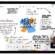 A photo of Freeflow on an iPad